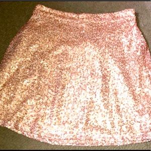 NWT SEQUENCE SKIRT❤️AMERICAN EAGLE